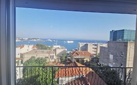 Apartment Delminium